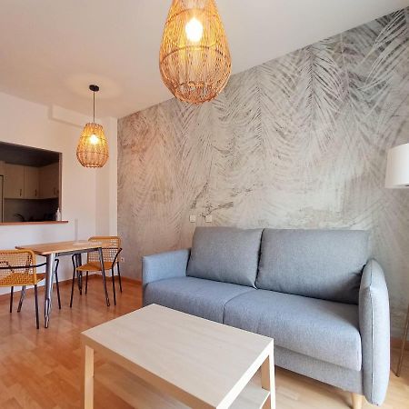 Apartamento Luminoso Centro مالقة المظهر الخارجي الصورة