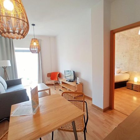 Apartamento Luminoso Centro مالقة المظهر الخارجي الصورة