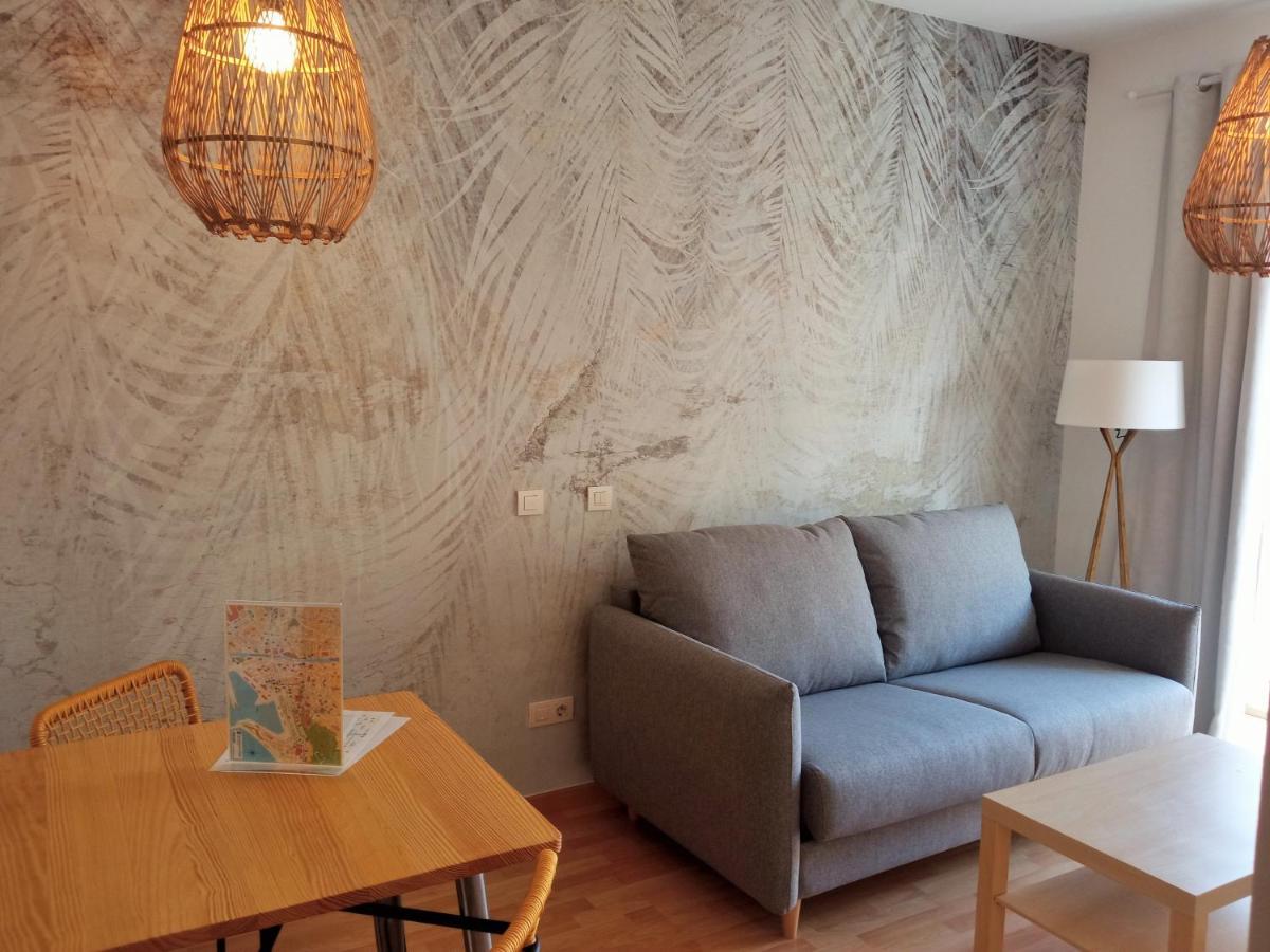 Apartamento Luminoso Centro مالقة المظهر الخارجي الصورة