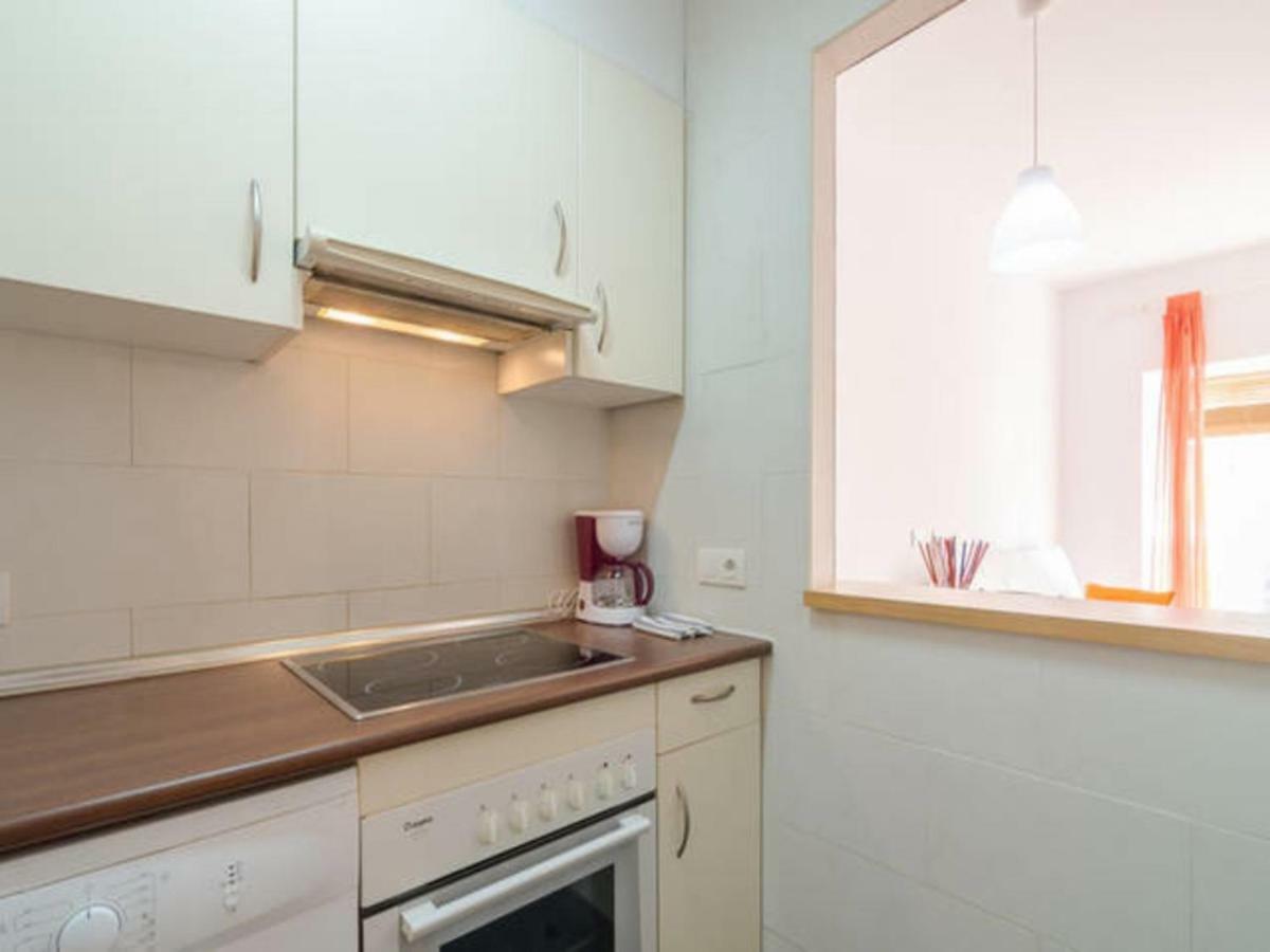 Apartamento Luminoso Centro مالقة المظهر الخارجي الصورة